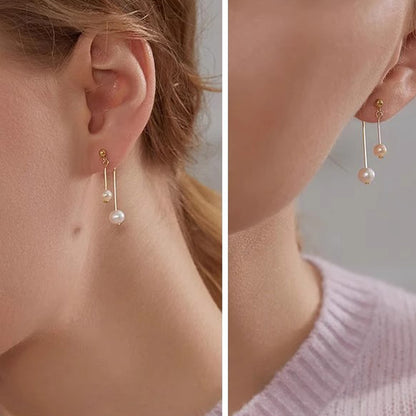 Natural Freshwater Pearl